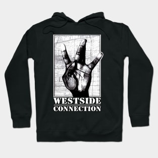 Westside Connection Hoodie